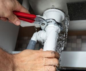 About Emergency plumbing pros Lake George, MI